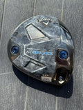 Callaway AI Smoke Triple Diamond Driver - Head Only