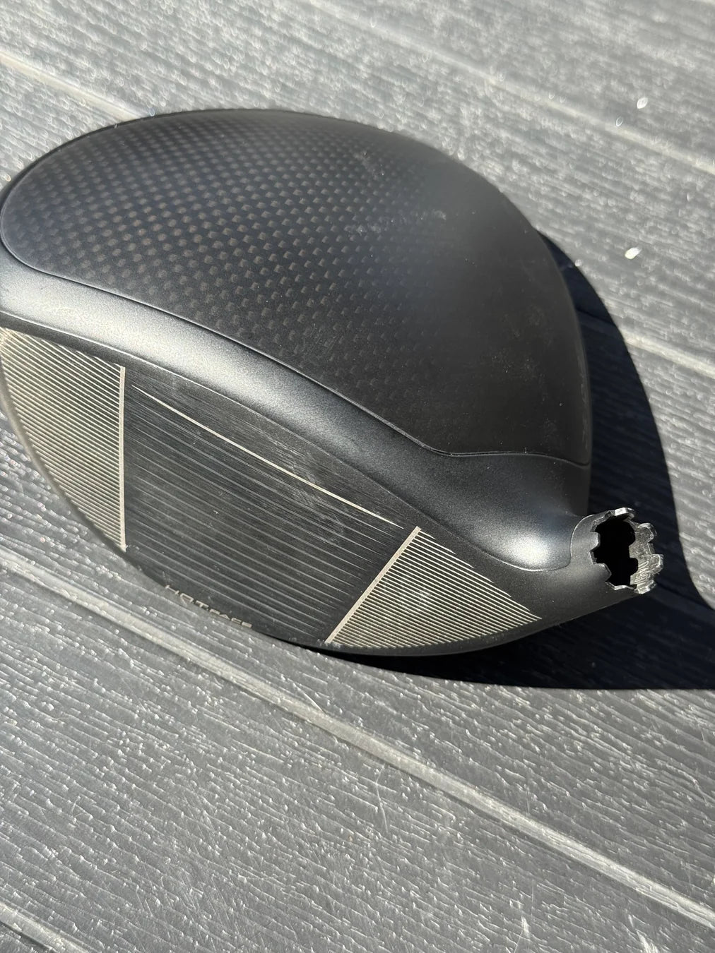 Cobra DS Adapt Max D Driver - Head Only