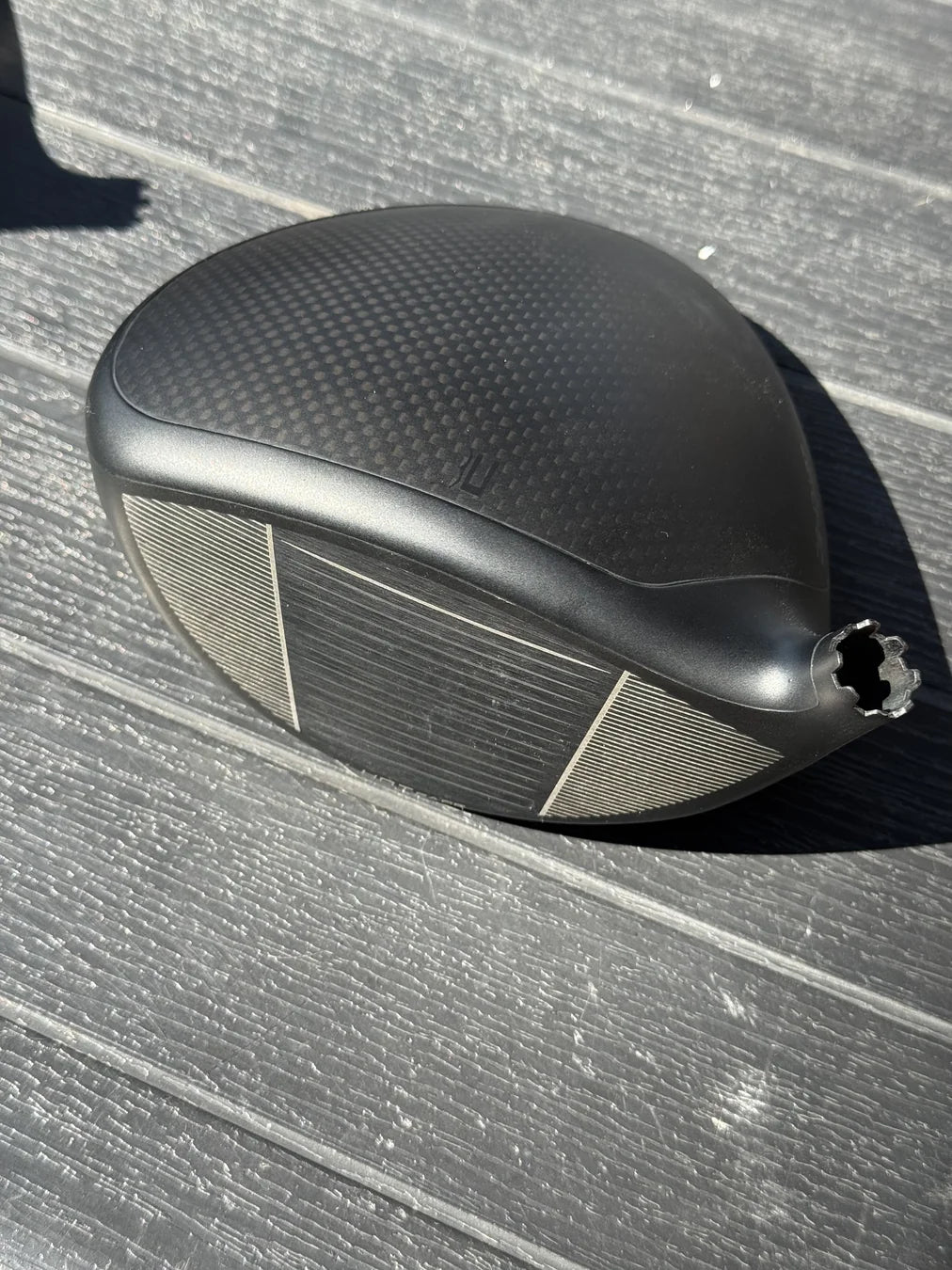 Cobra DS Adapt Max K Driver - Head Only