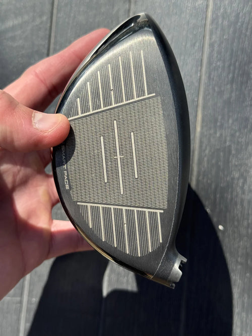 Callaway Ai Smoke Triple Diamond Driver  - Full Club