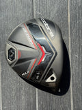 Cobra DS Adapt Max 3 Wood - Head Only