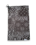 GripDrip Magnet Towel - Bandana