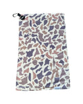 GripDrip Magnet Towel - Duck Camo