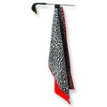 GripDrip Magnet Towel - Par 3 Red