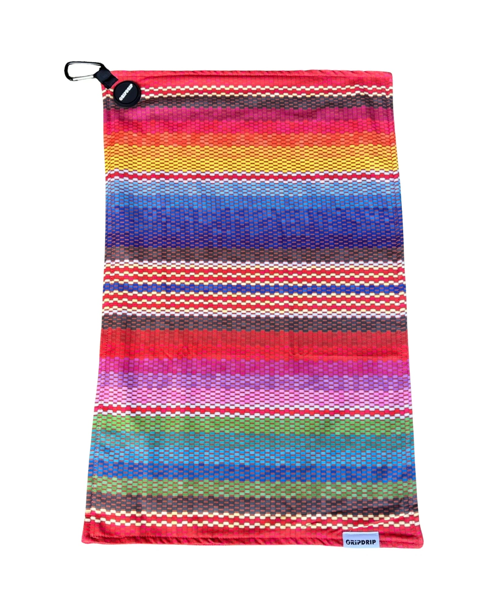 GripDrip Magnet Towel - Serape