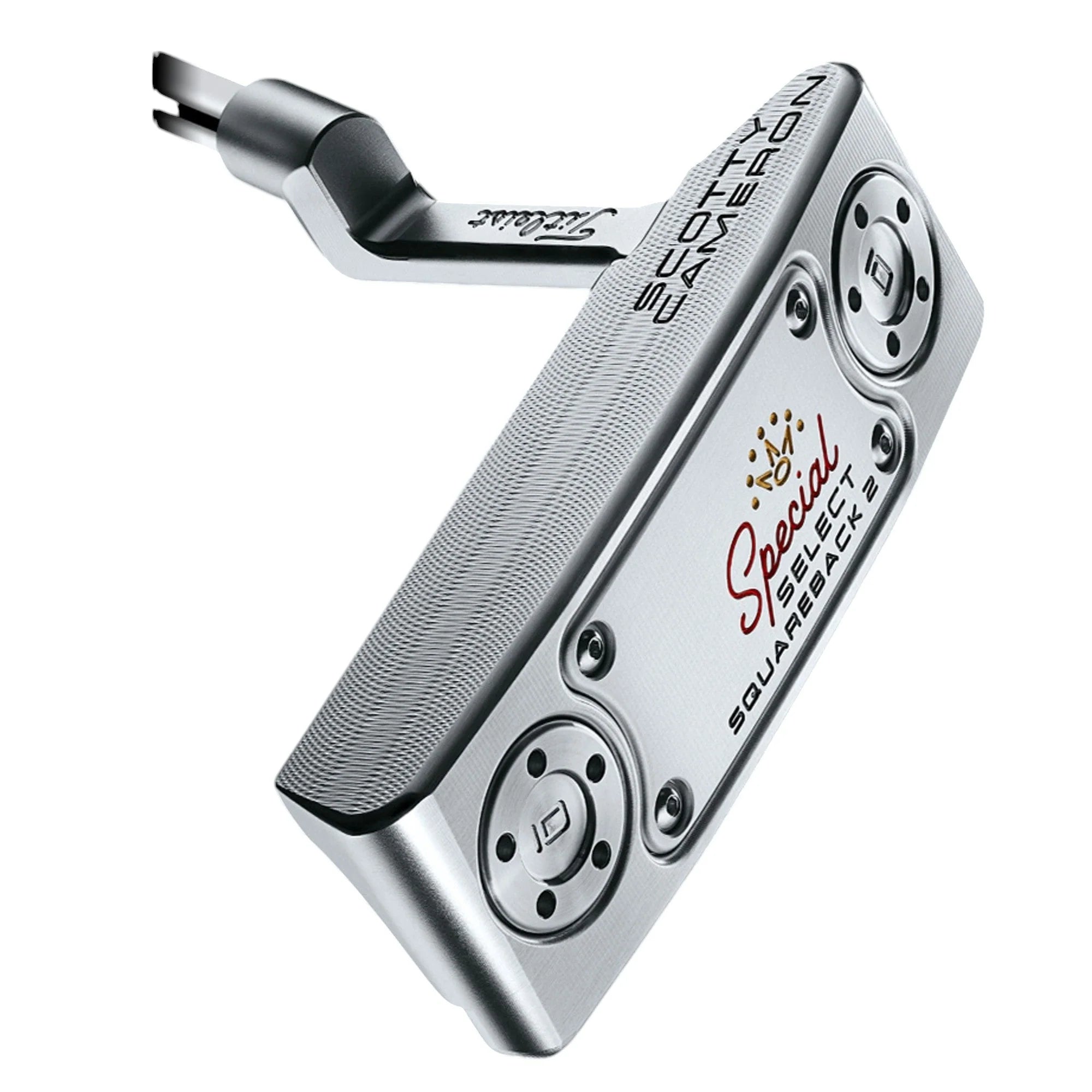 Scotty Cameron Square Back 2 Putter
