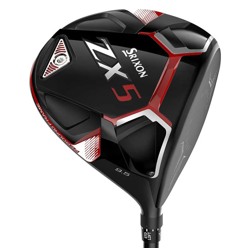 Srixon ZX 5 Driver  - Head Only