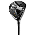 TaylorMade Qi 10 Tour 3 Wood  - Head Only