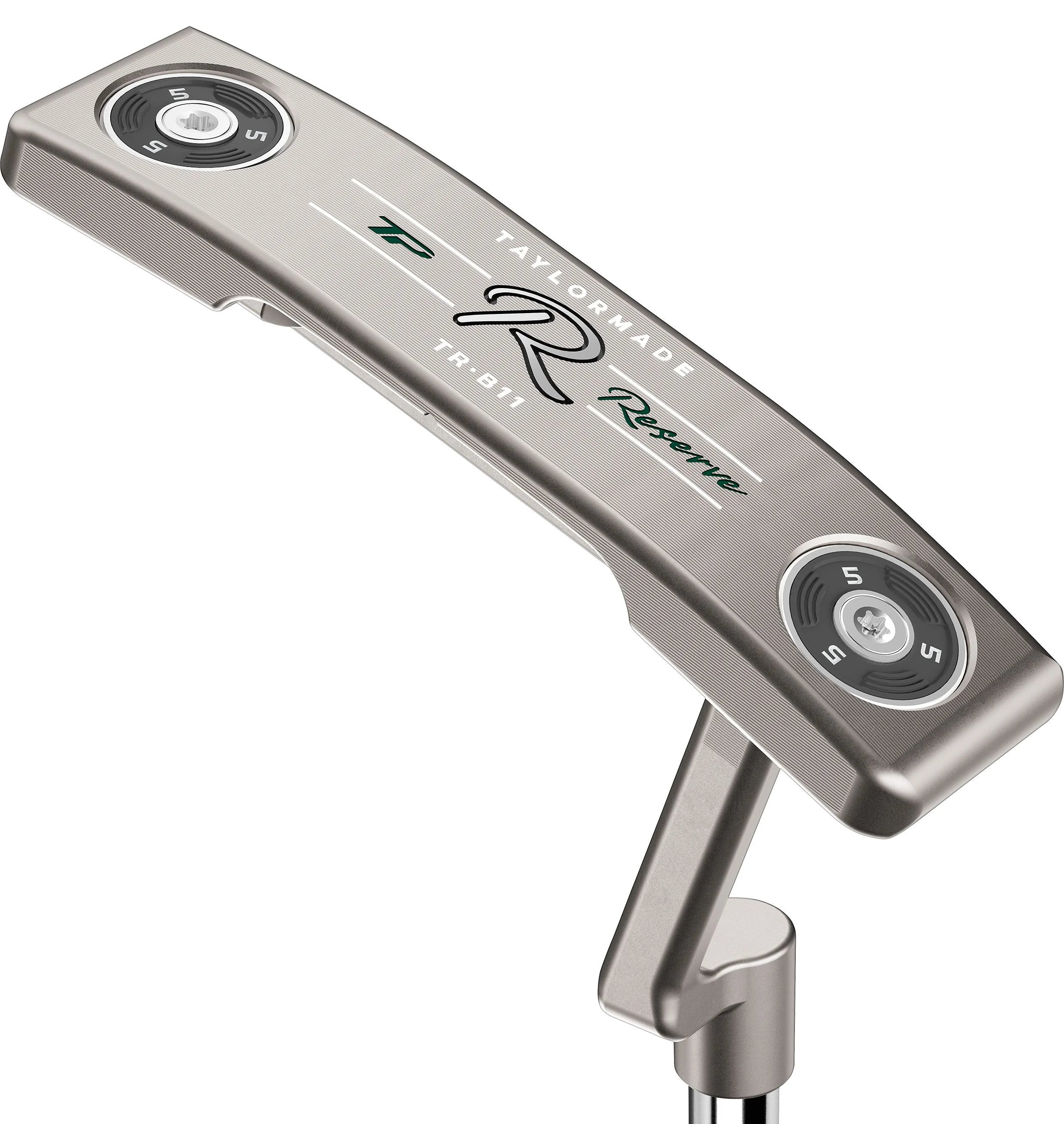 Taylormade TP-Reserve B11 Putter